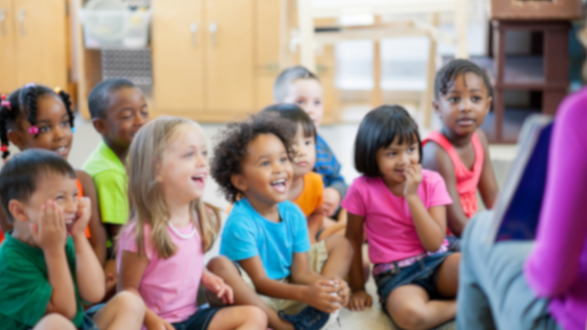 Top Questions to Ask When Enrolling Your Child in a Daycare or Preschool