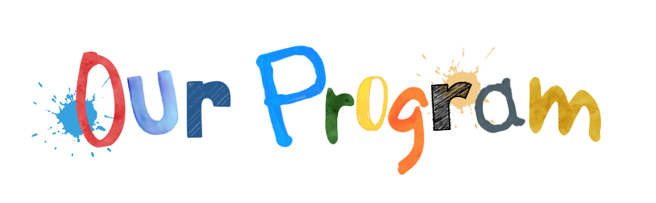 Little Bee's - Our Program
