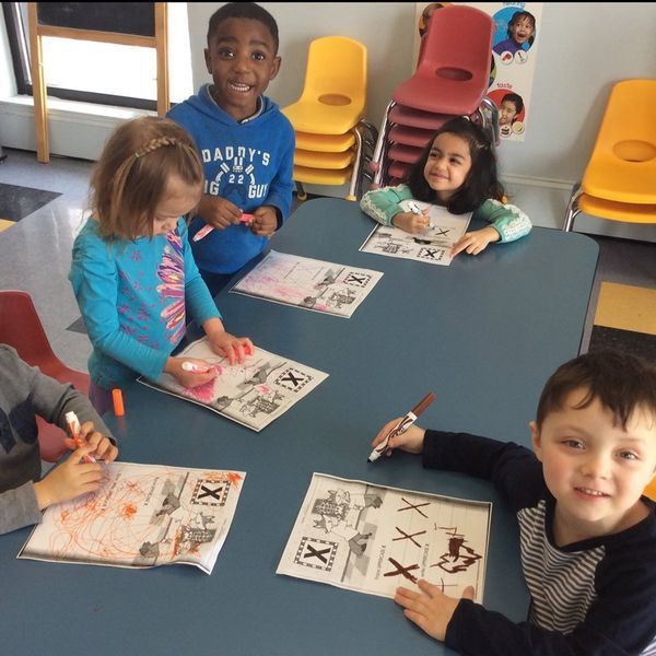 Little Bee's Child Care Center