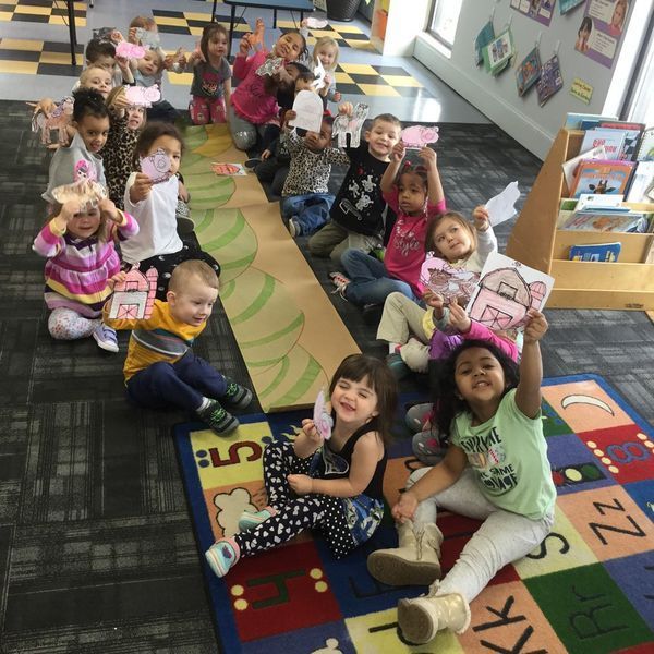 Little Bee's Child Care Center