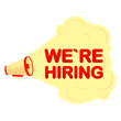 We're Hiring - Little Bee's Child Care Center