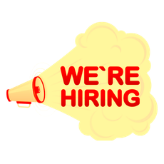 We're Hiring - Little Bee's Child Care Center