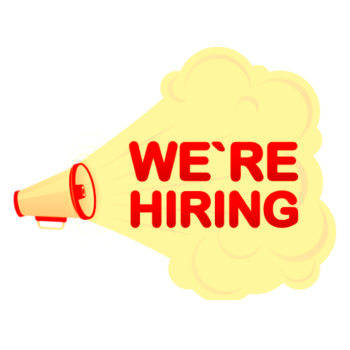 We're Hiring - Little Bee's Child Care Center