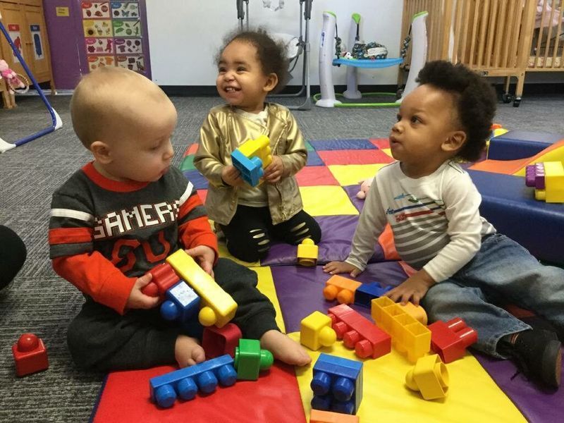 Little Bee's Child Care Center