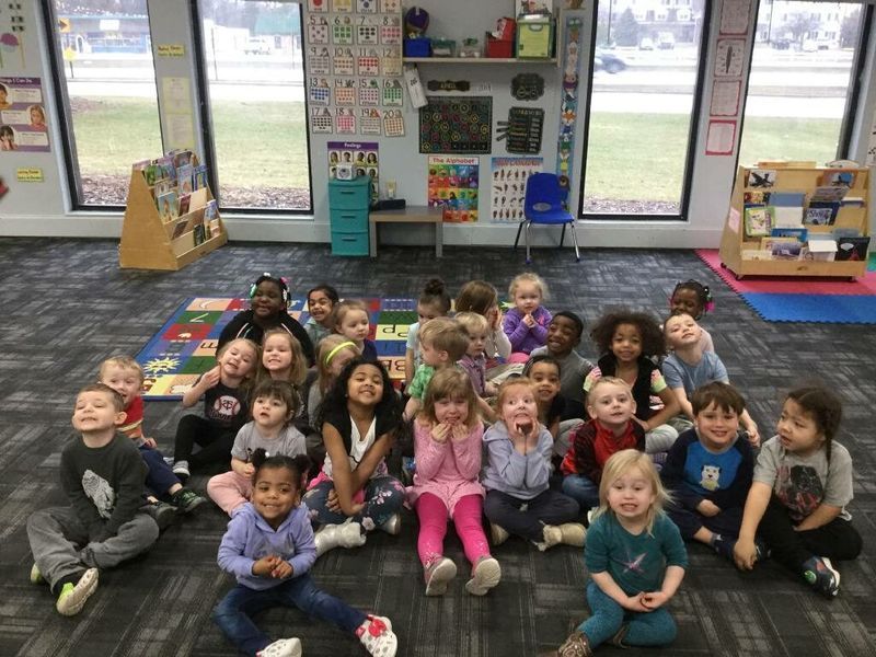 Little Bee's Child Care Center