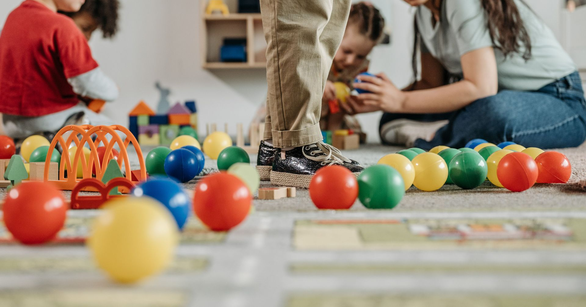 Finding Quality Daycare in Spring Lake Park: Why Little Bee’s Is a Top Choice