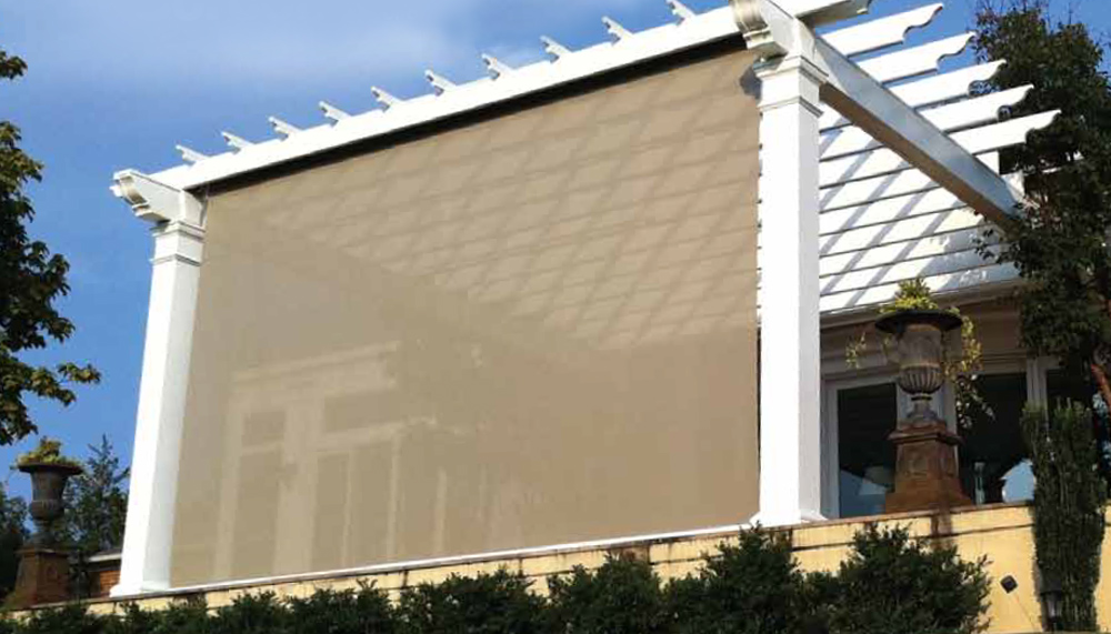 HighPerformance Hurricane Screens Naples, FL.