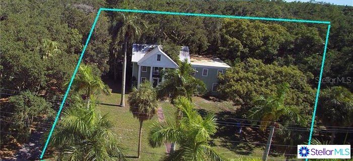 Garden | Sarasota, FL | Mapp Realty & Investment Co