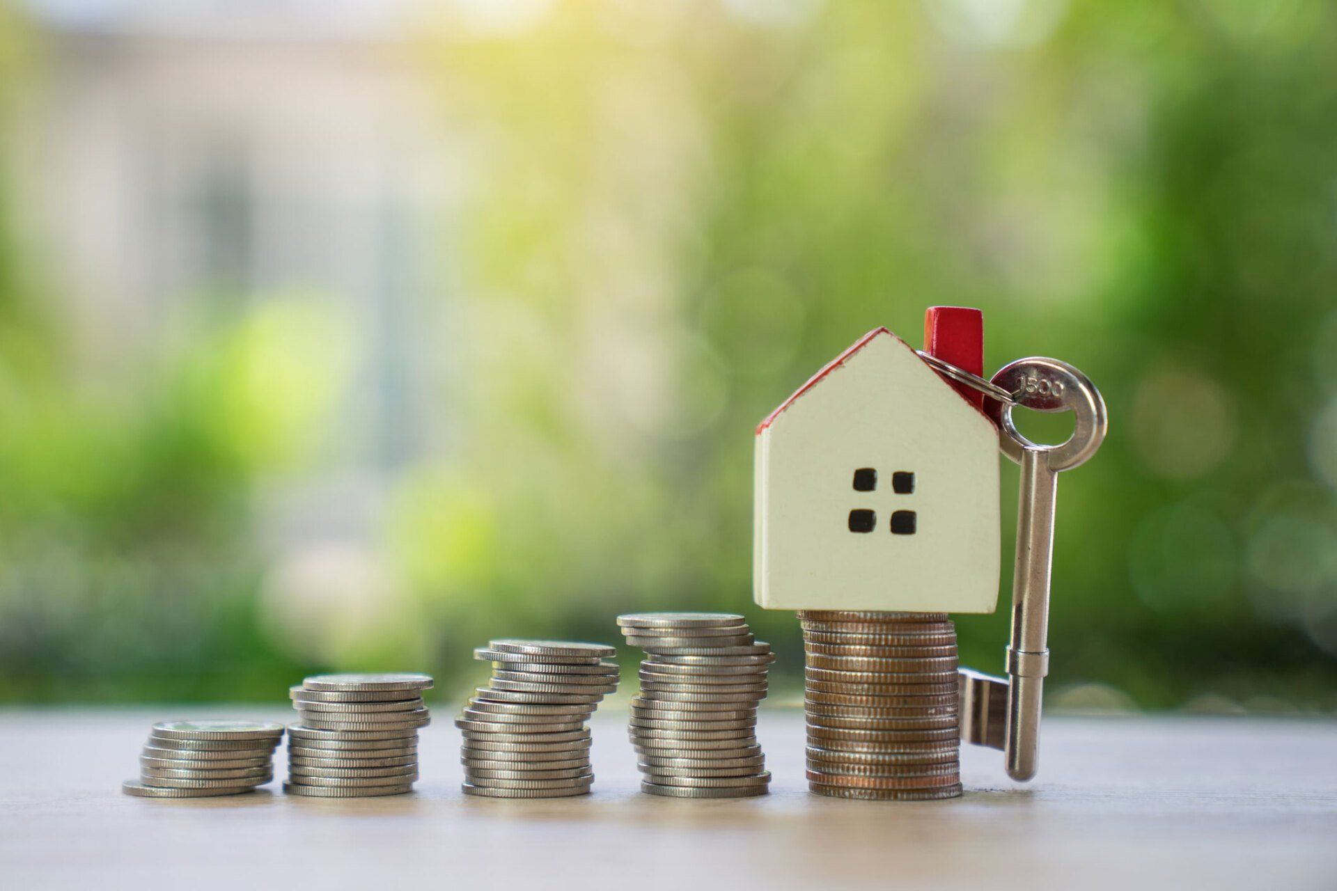 Home Insurance Concept | Sarasota, FL | Mapp Realty & Investment Co