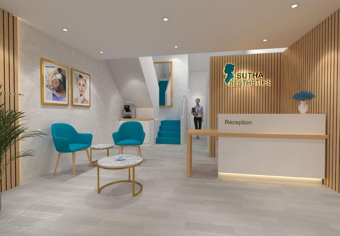Skin Clinic in Hitchin