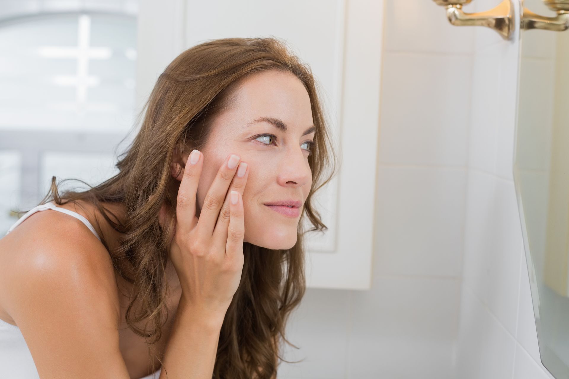 Understanding visible signs of loose skin and how it can be improved