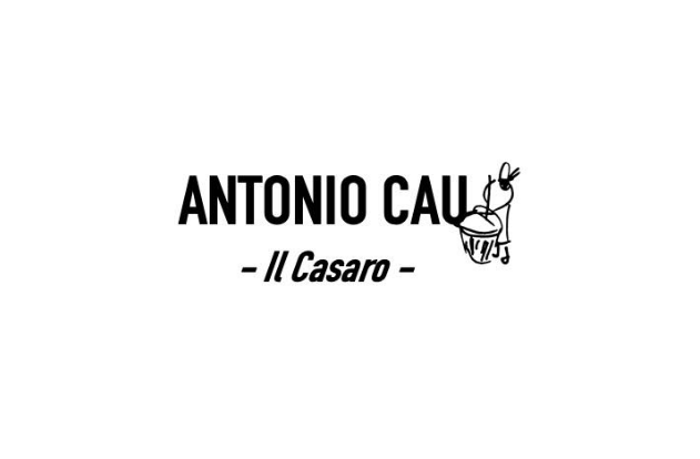 Antonio Cau il casaro è sponsor del Circolo Culturale Grazia Deledda di Parma