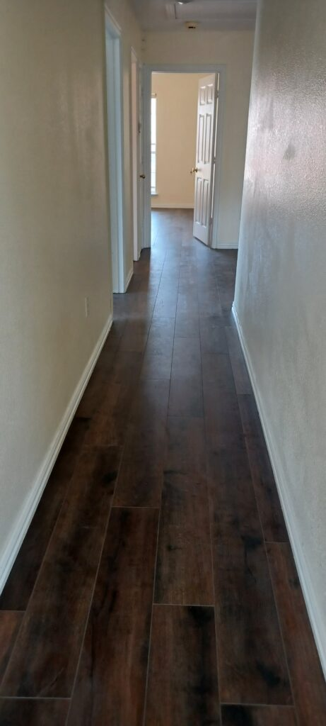 House Hallway