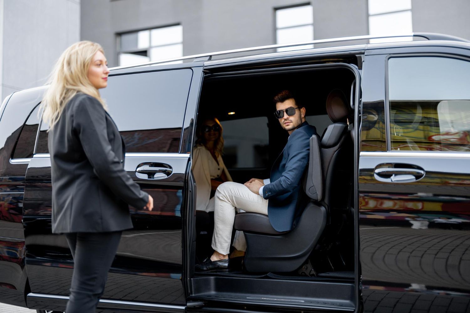 sprinter van service in Wisconsin