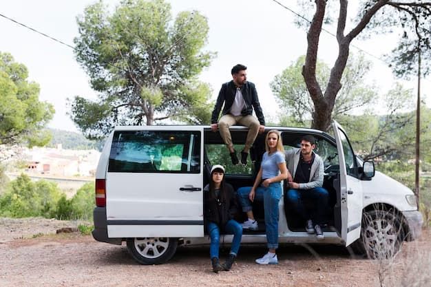 group transportation