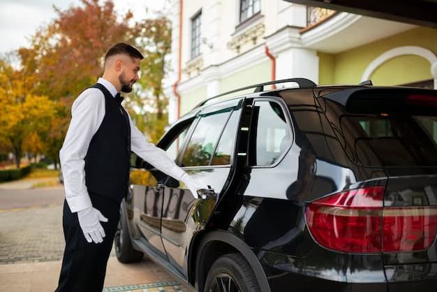 Chicago car service