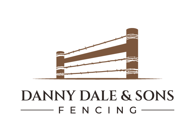 danny dale and sons logo
