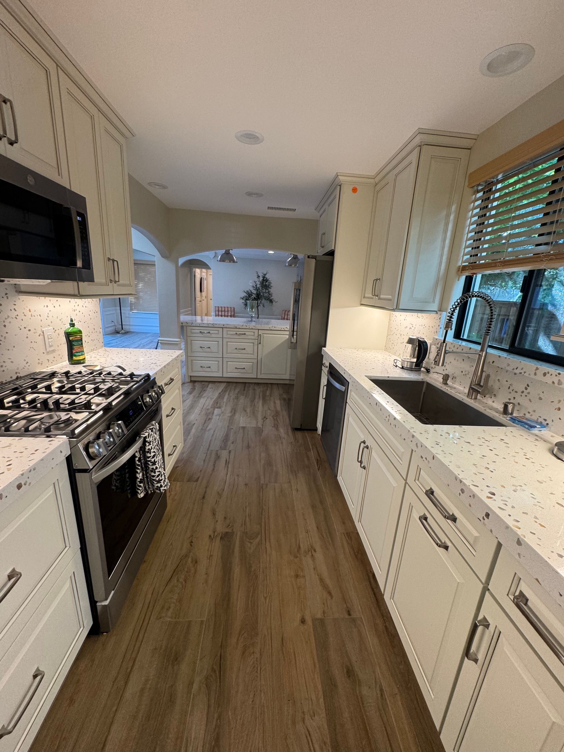 Whole house cleaning service in Woodland, CA