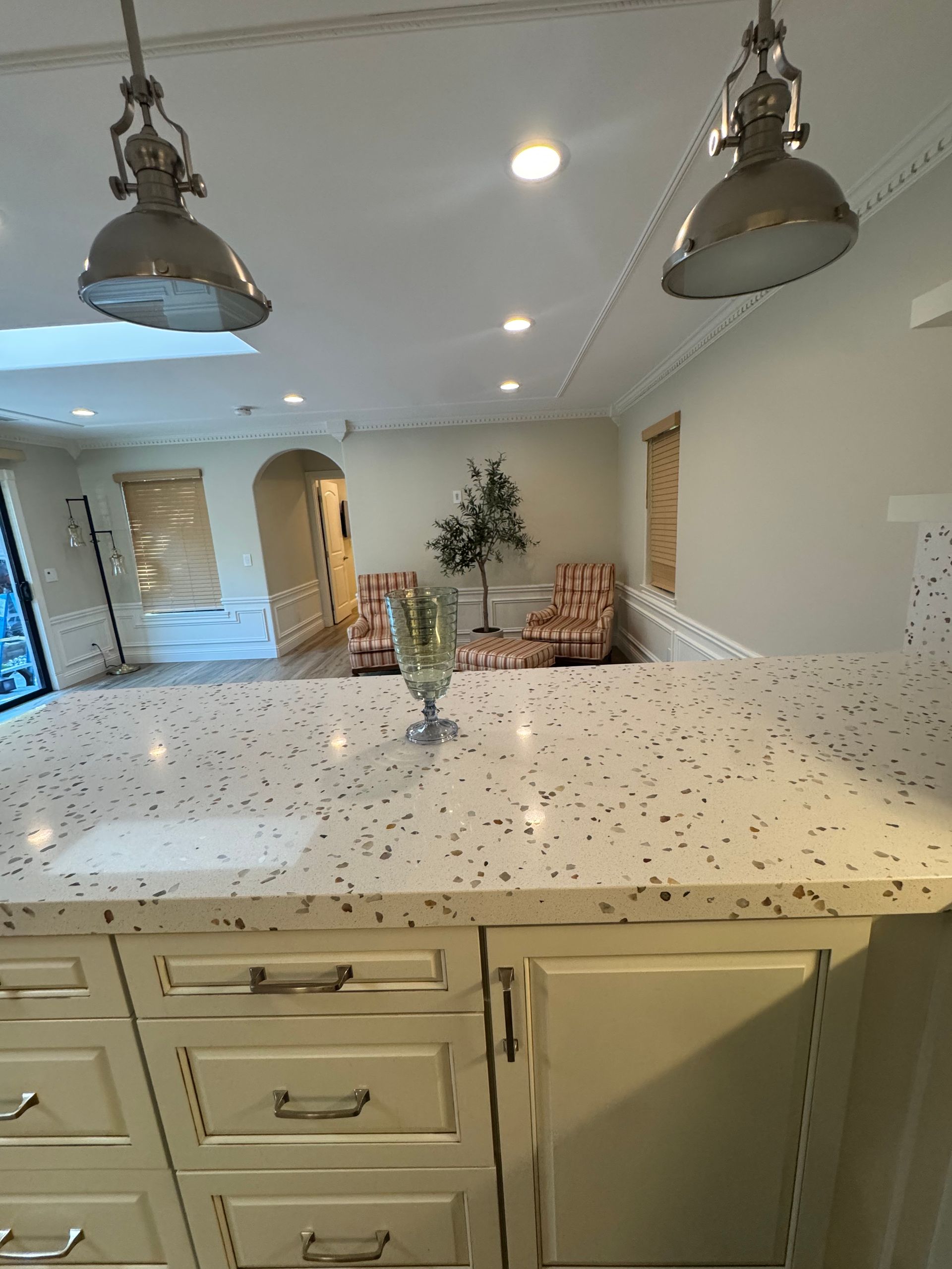 Whole house cleaning service in Woodland, CA