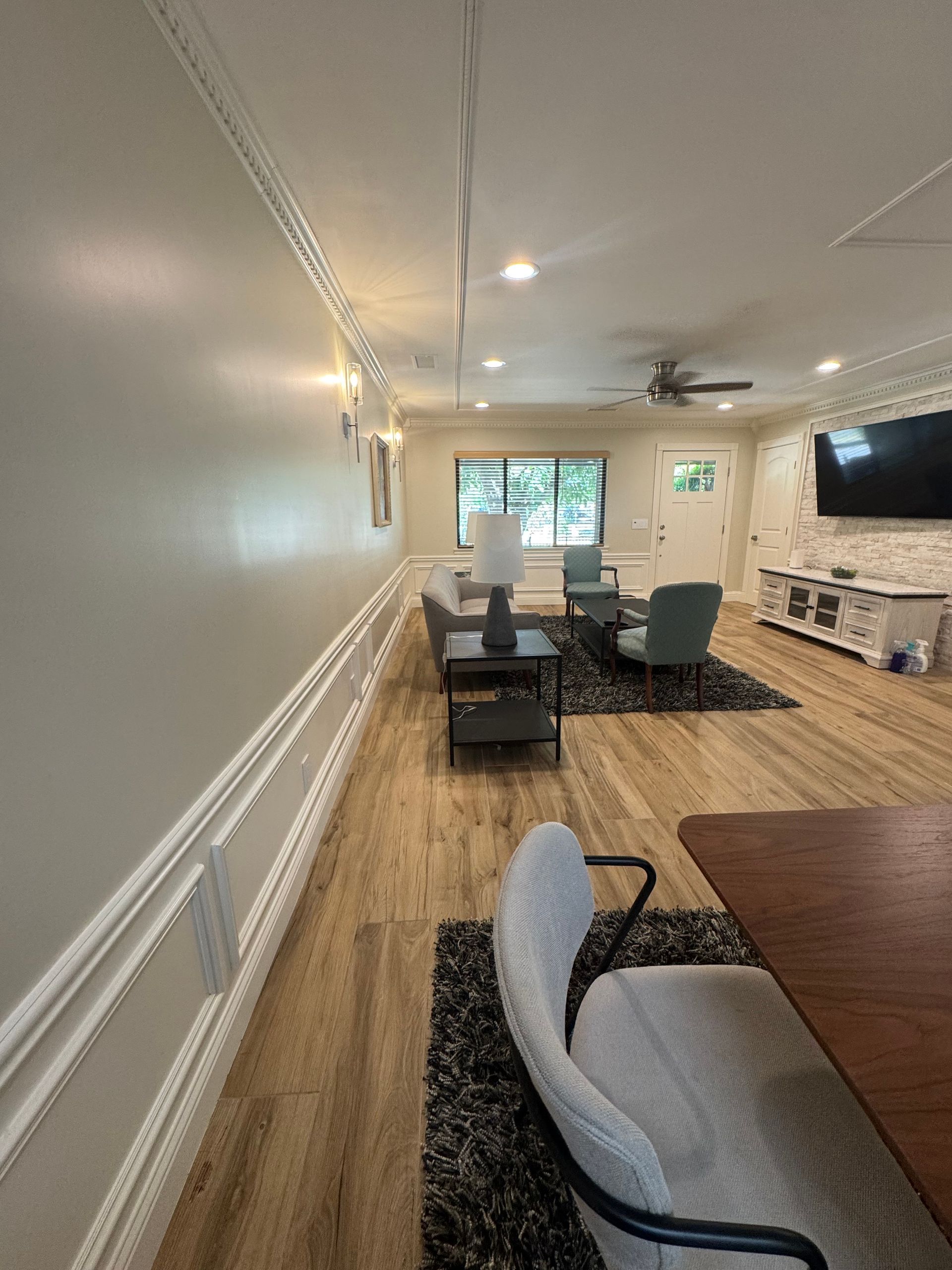 Whole house cleaning service in Woodland, CA