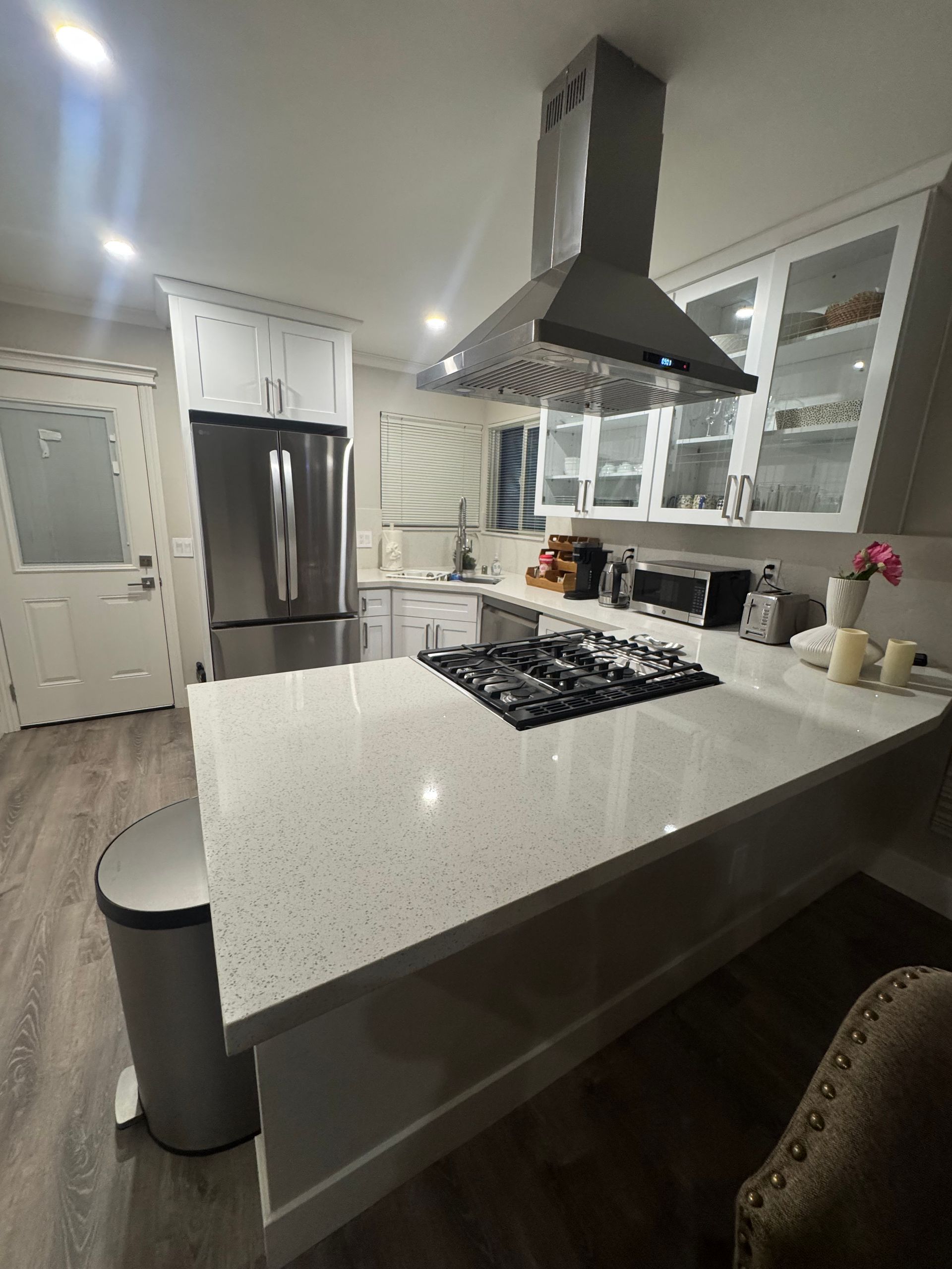 Whole house cleaning service in Woodland, CA