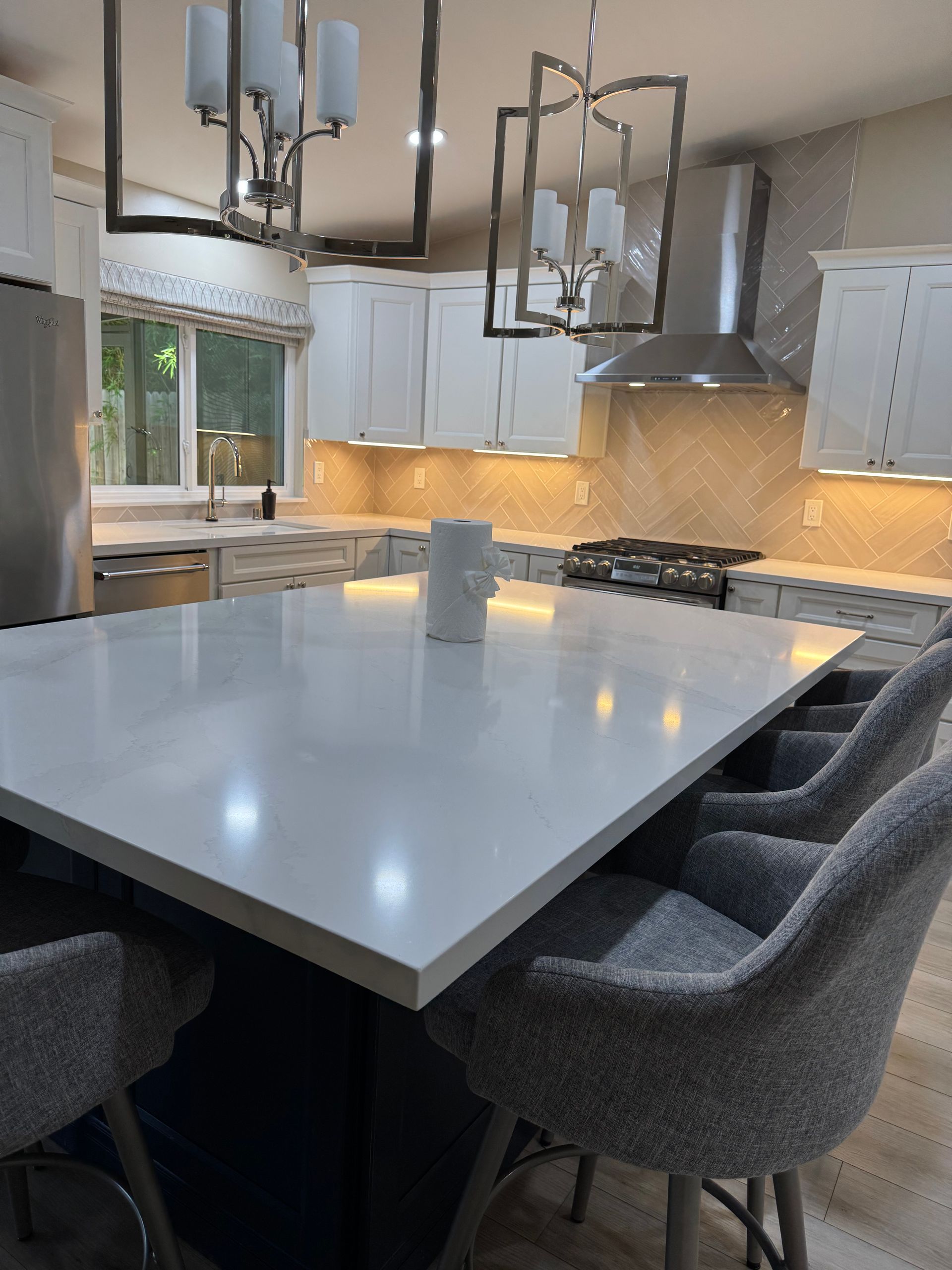 Deep House Cleaning in Woodland, CA