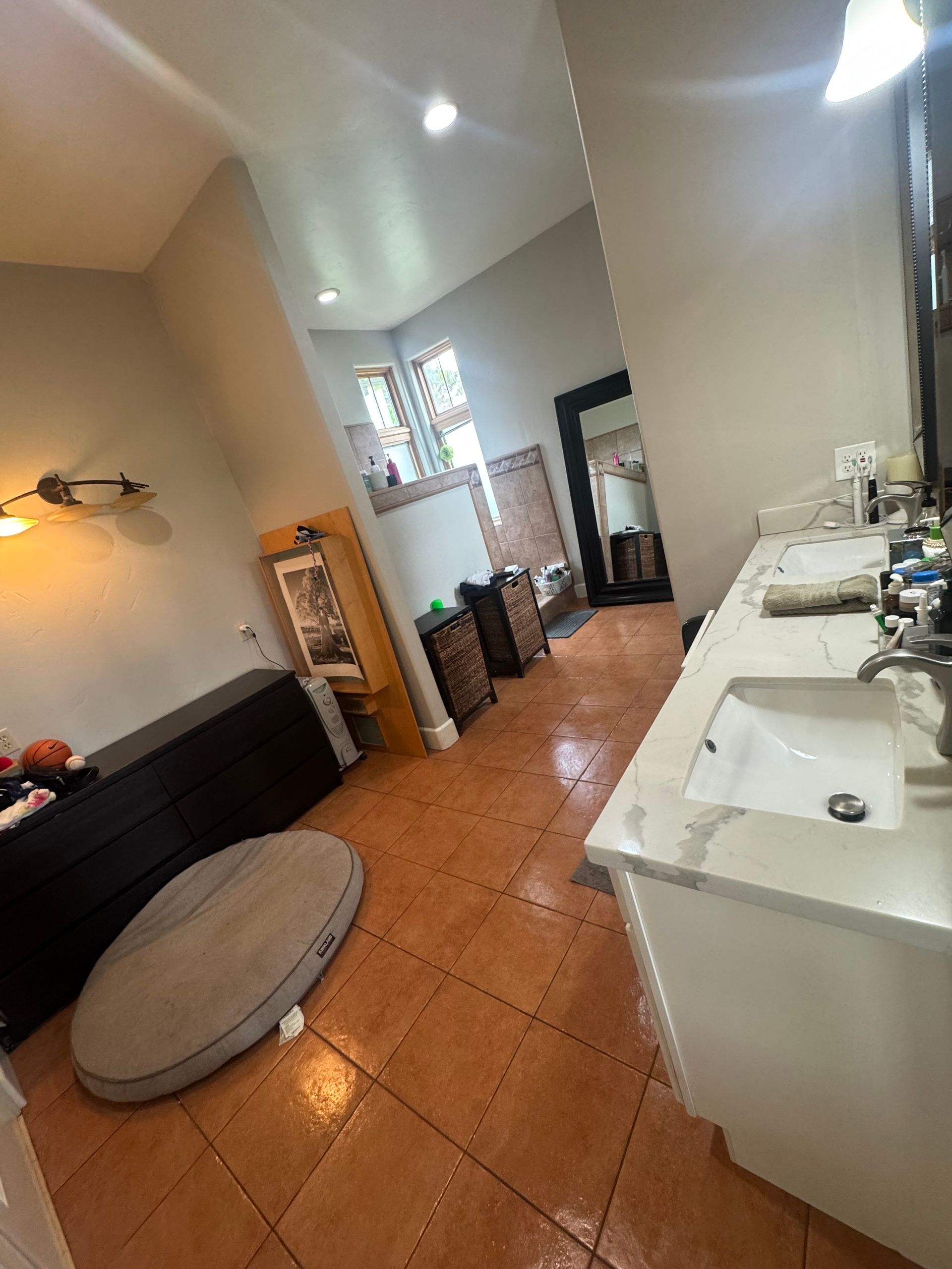 Move-Out Cleaning in Davis, CA