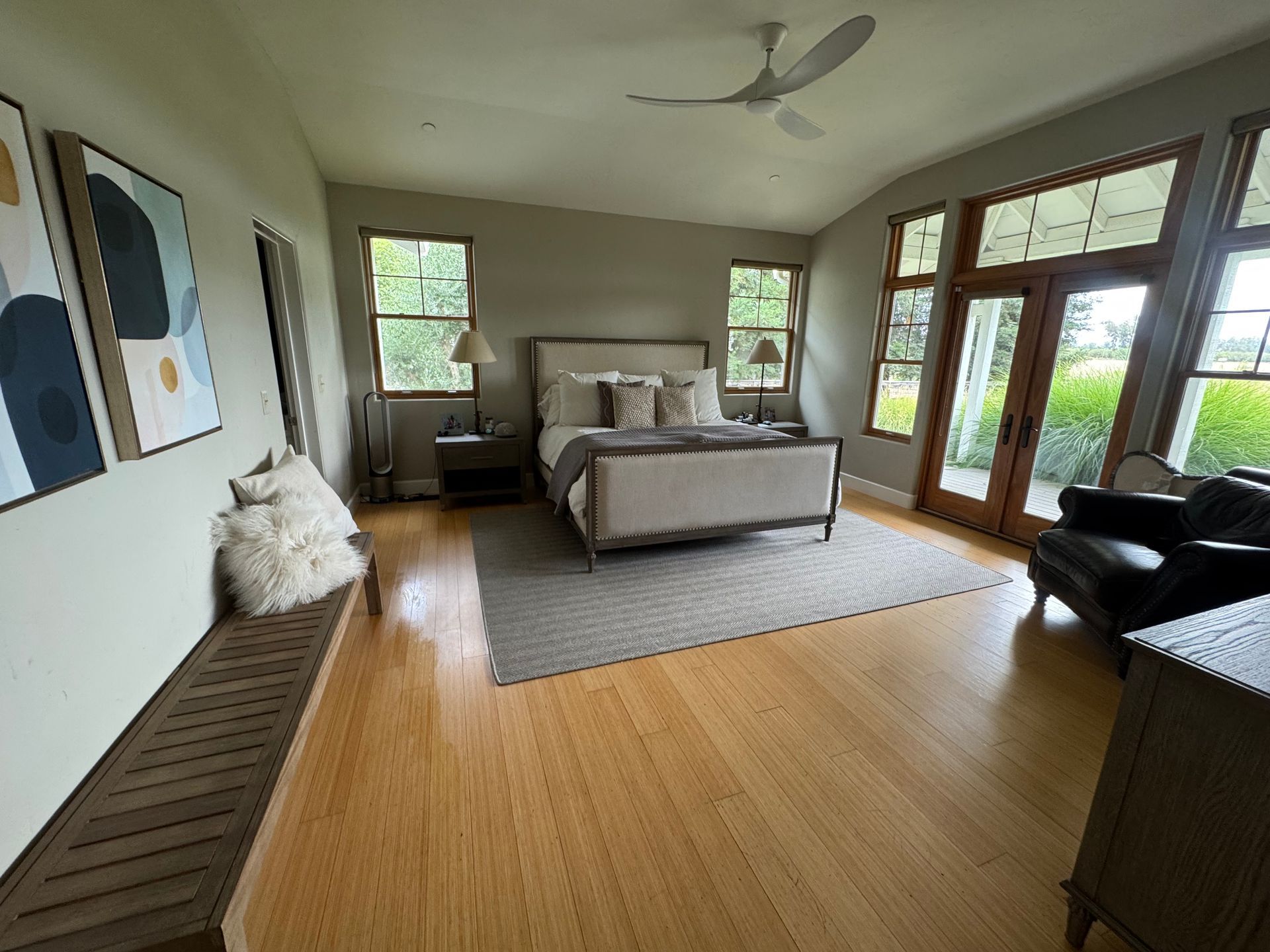 Move-Out Cleaning in Davis, CA