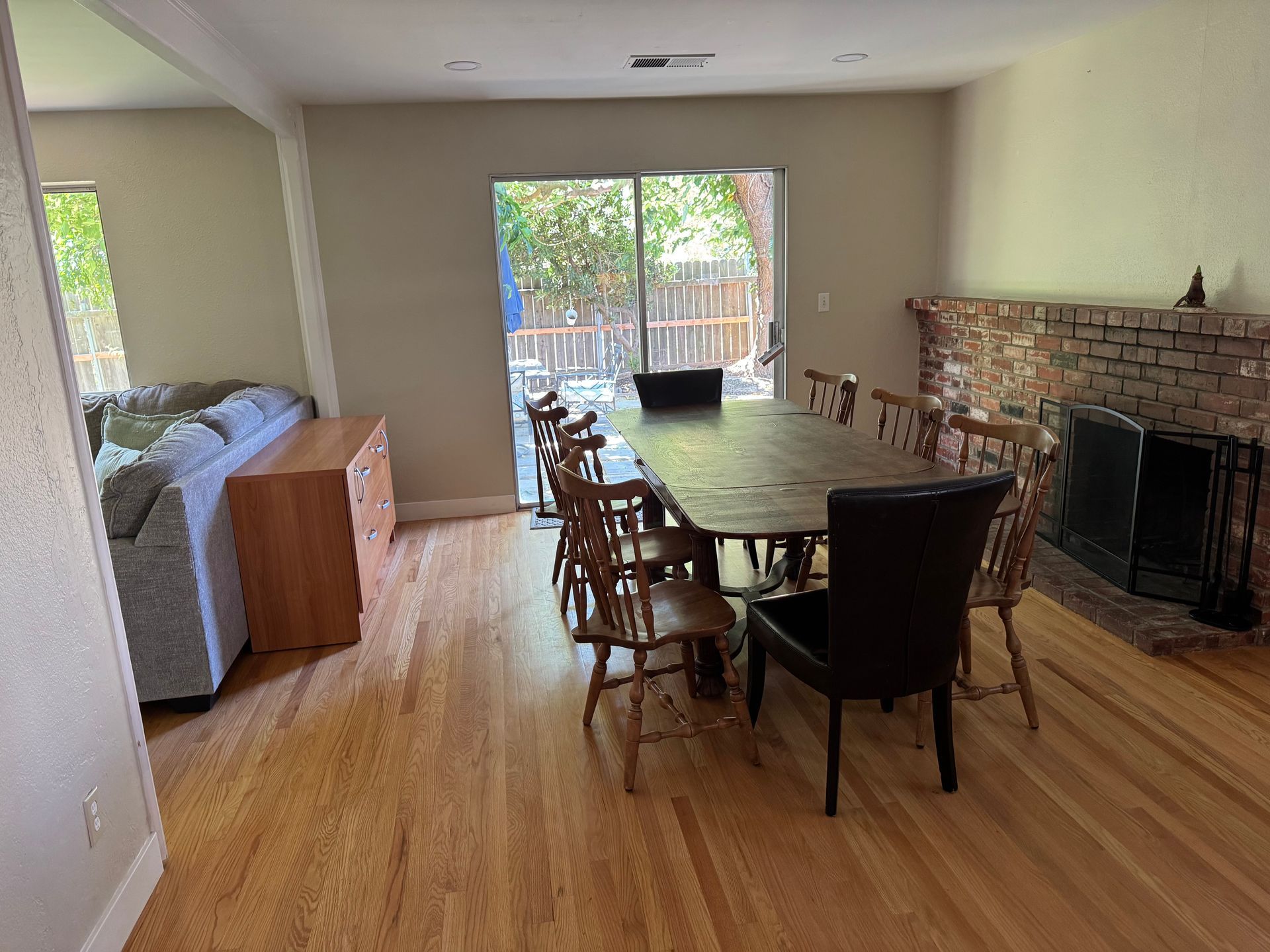 Move-Out Cleaning in Davis, CA
