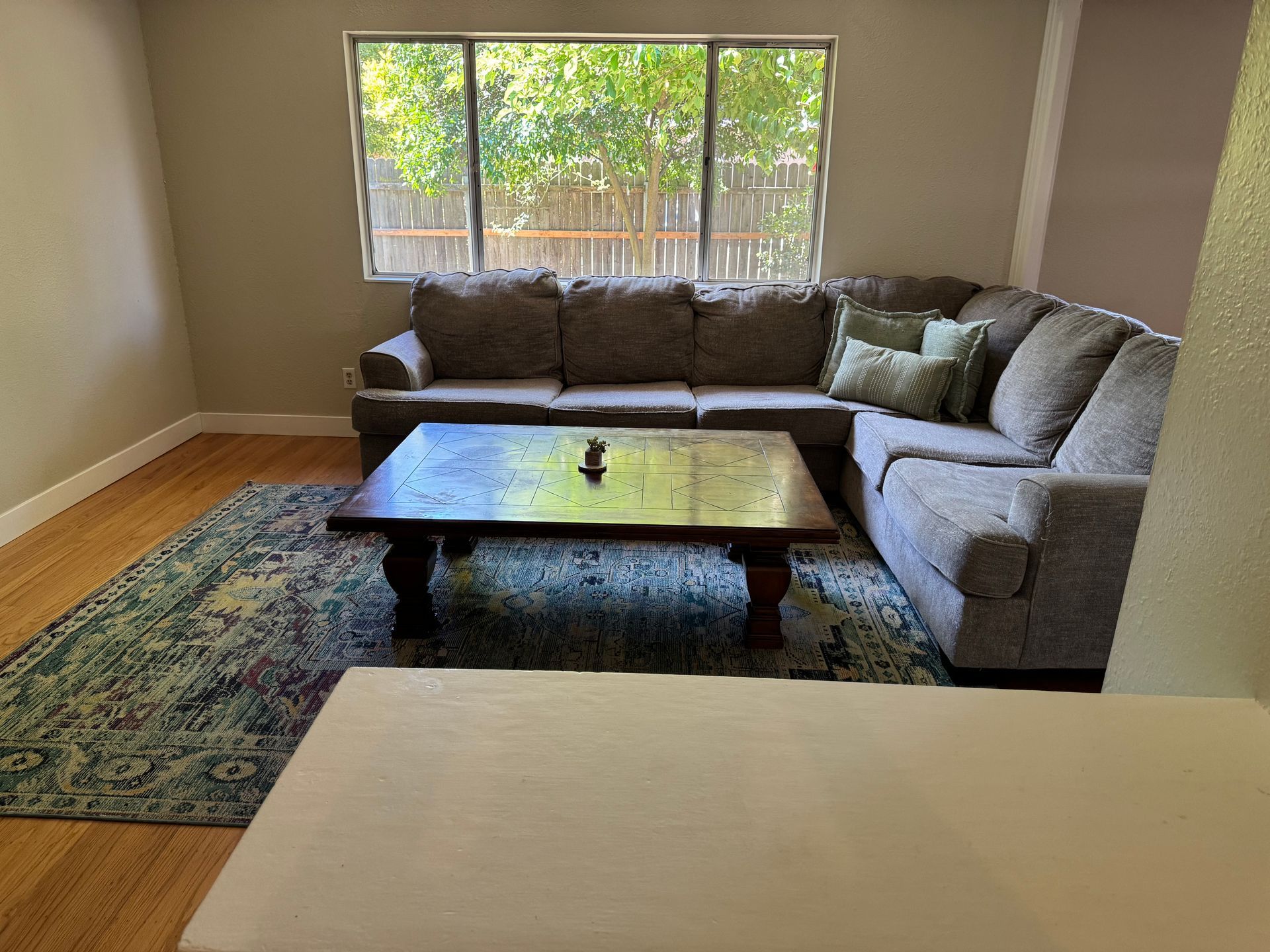 Move-Out Cleaning in Davis, CA