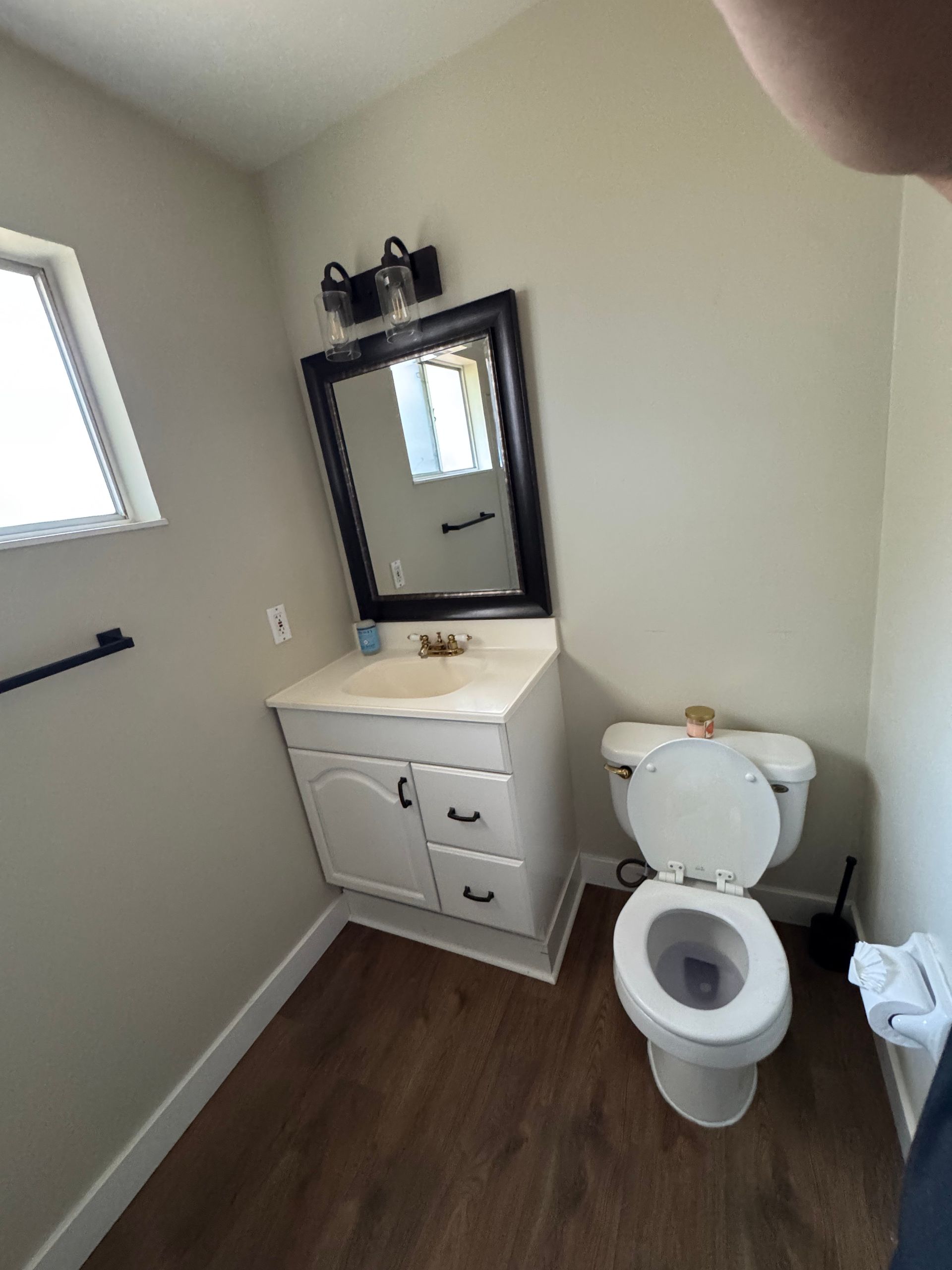 Move-Out Cleaning in Davis, CA