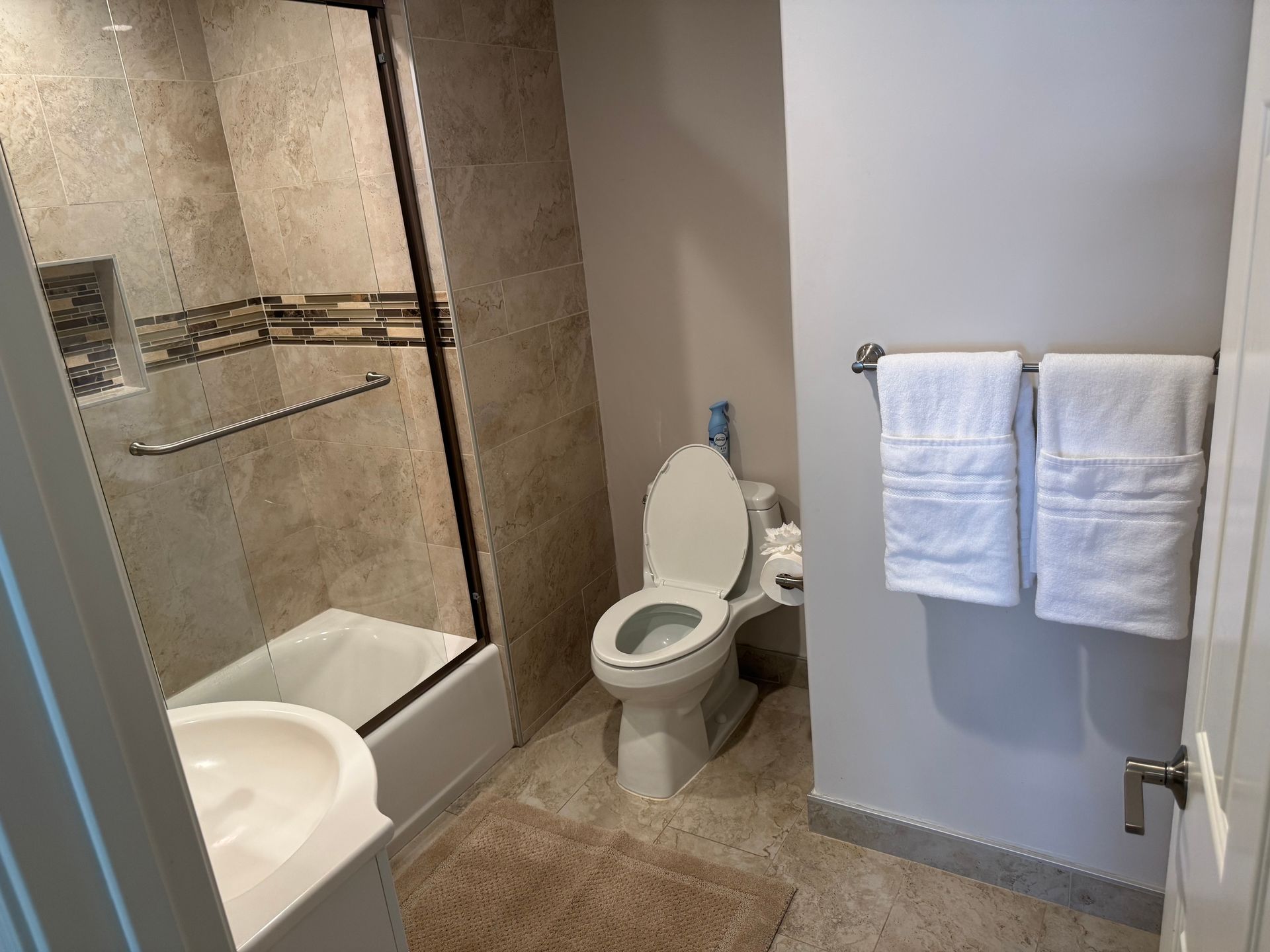 Move-Out Cleaning in Davis, CA