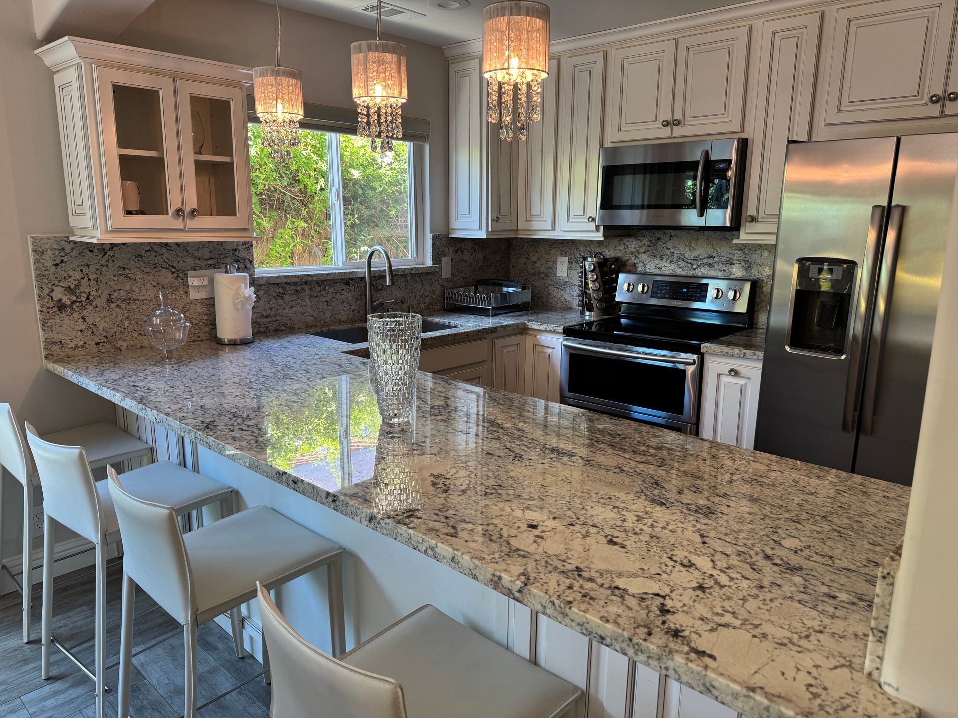 Move-Out Cleaning in Davis, CA