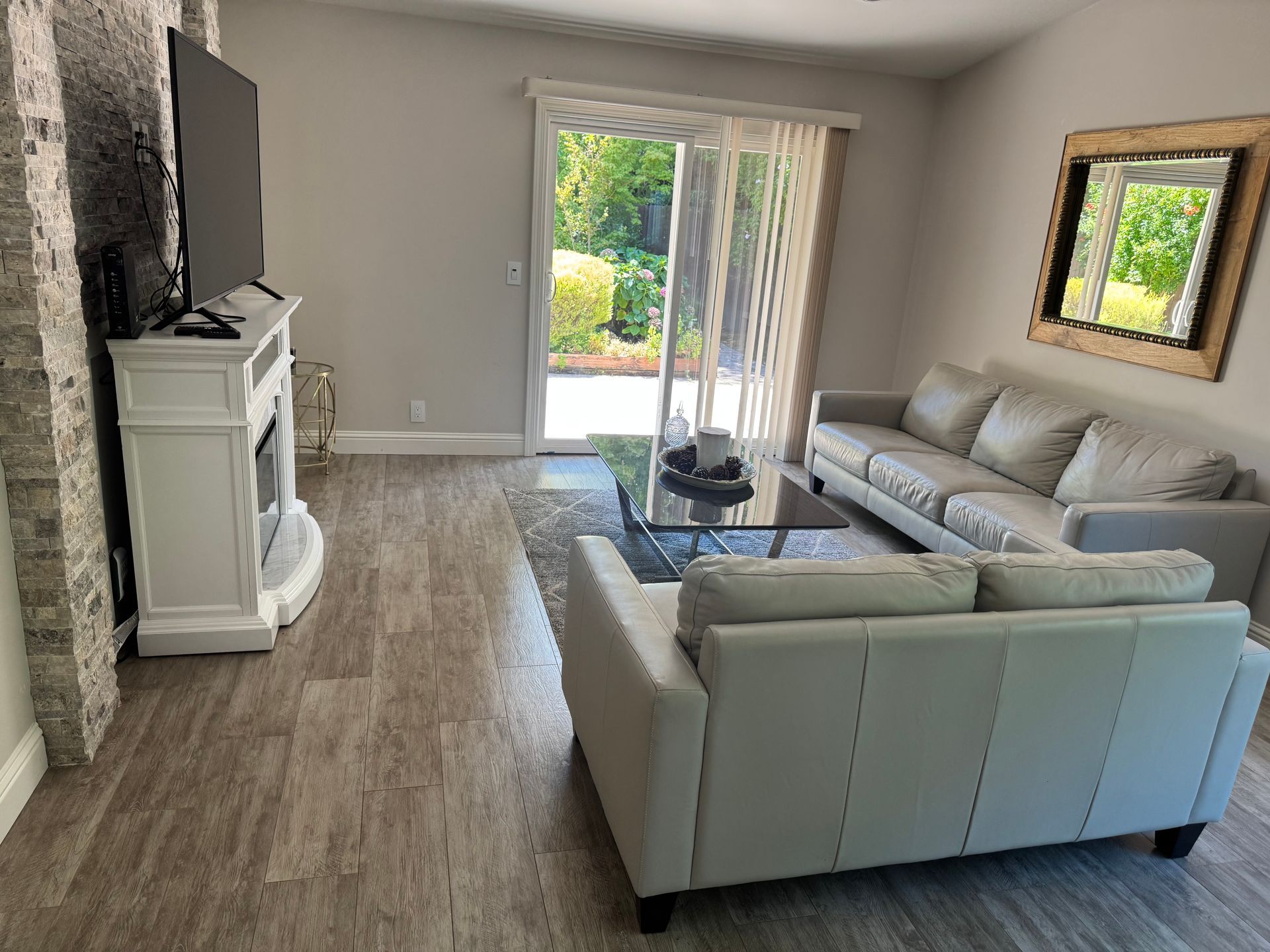 Whole house cleaning service in Woodland, CA