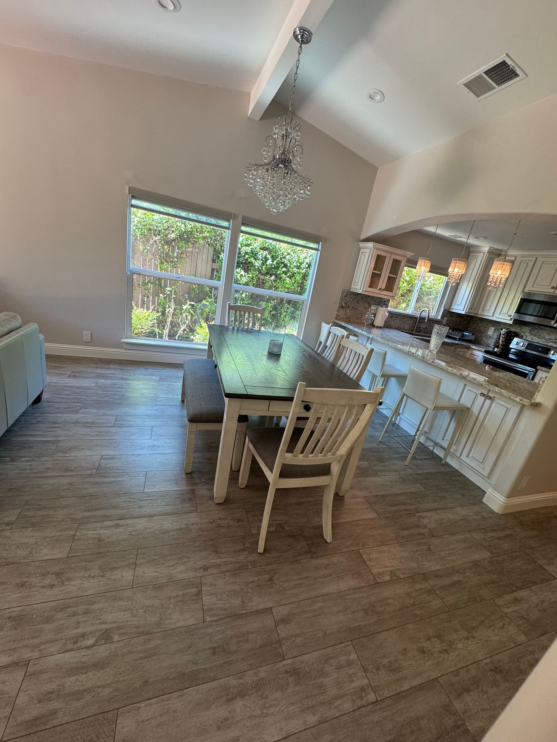 Whole house cleaning service in Woodland, CA