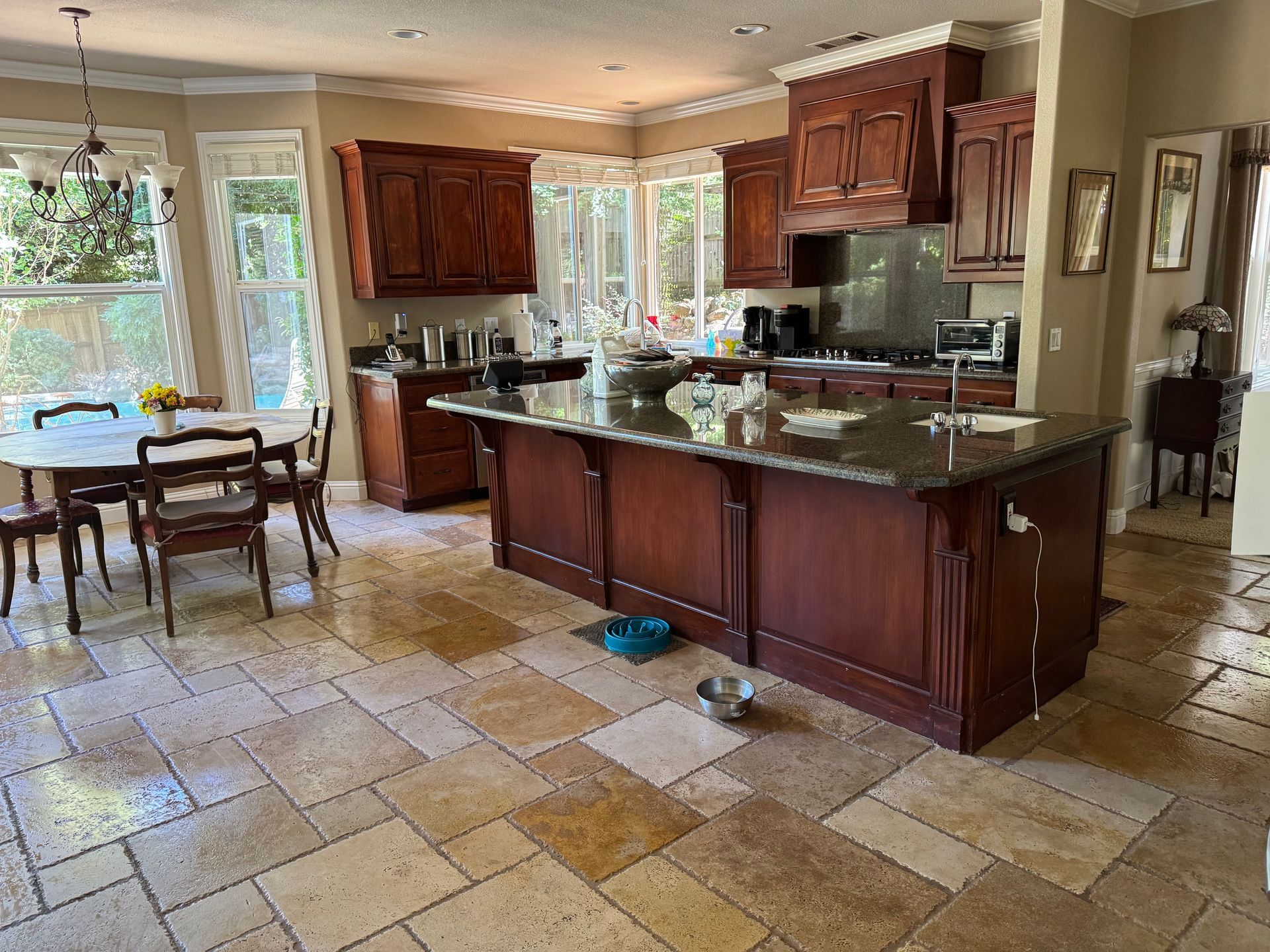 Whole house cleaning service in Woodland, CA