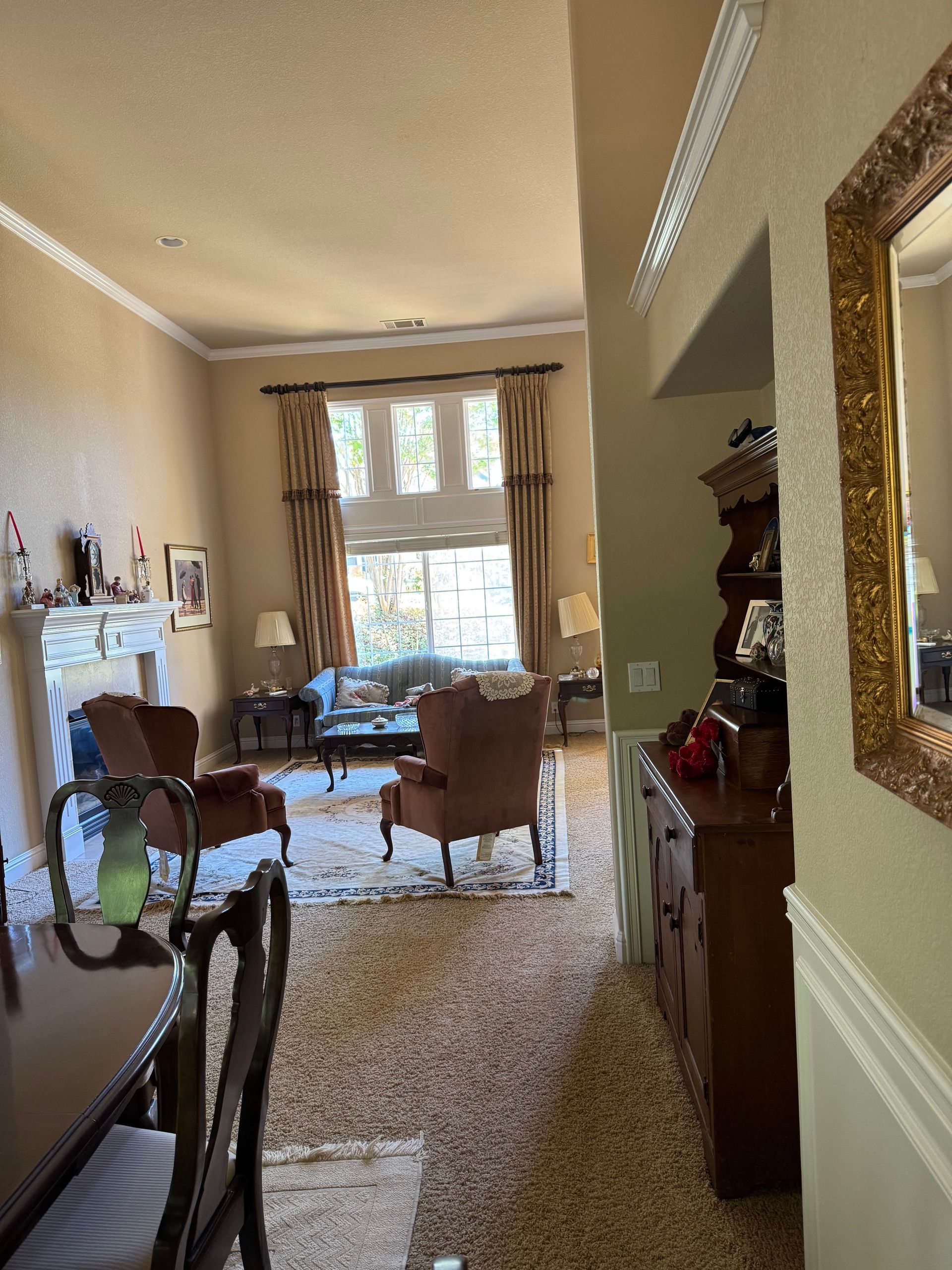 Whole house cleaning service in Woodland, CA