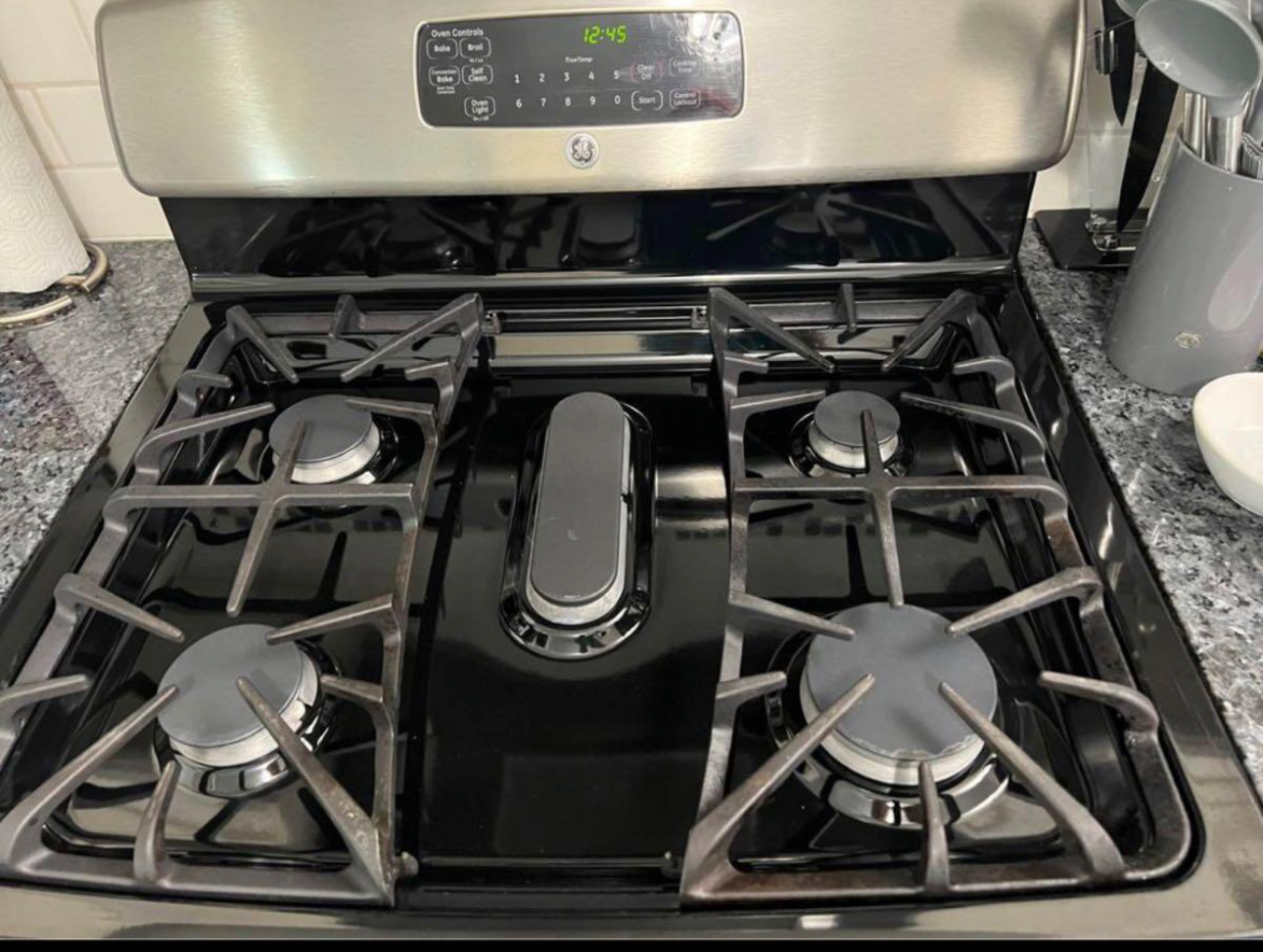deep cleaning services in woodland california