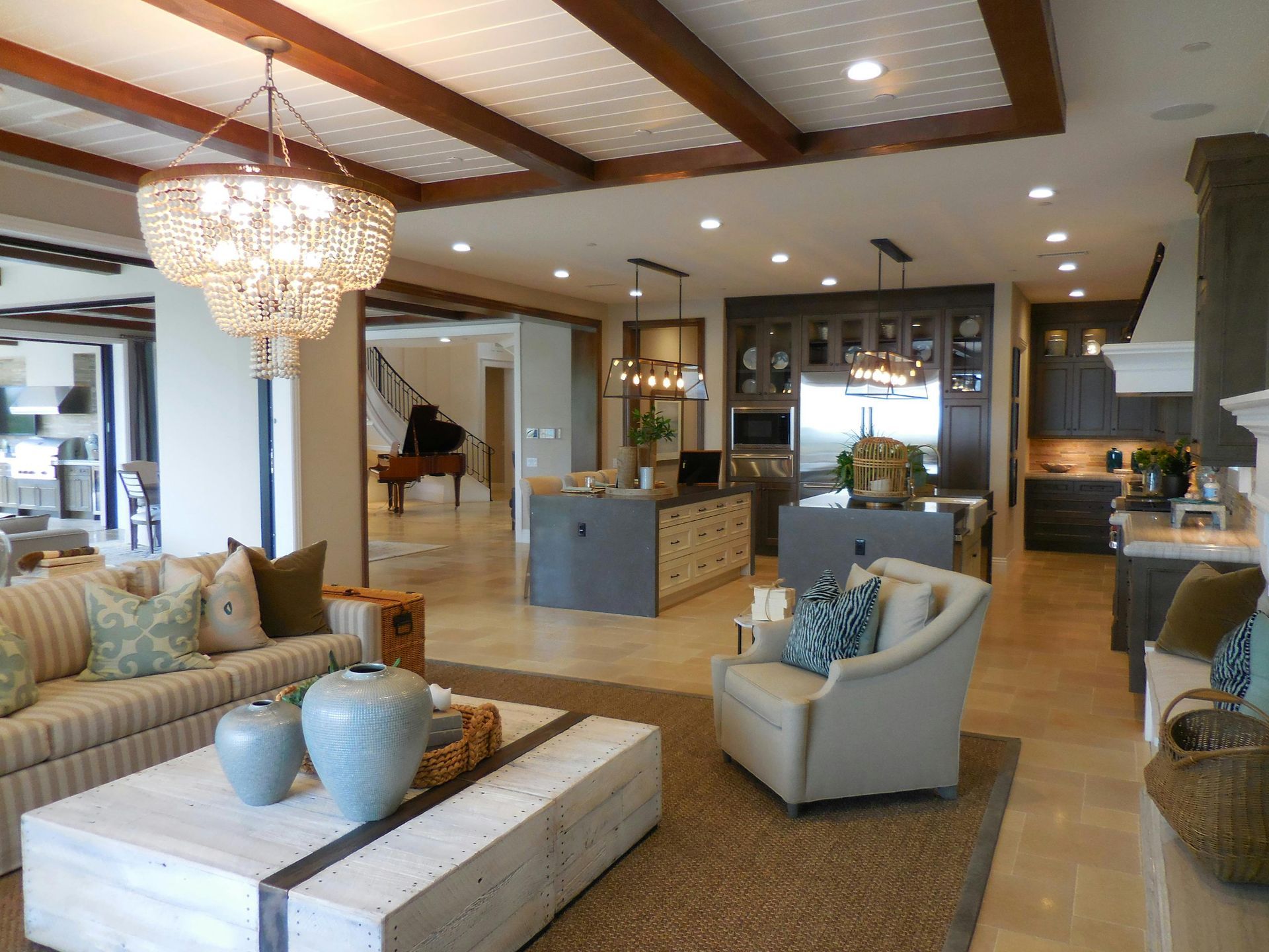Residential cleaning