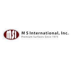 MS International, Inc.