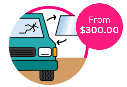 Windshield replacement in Edmond, OK Windshield replacement in Edmond, OK