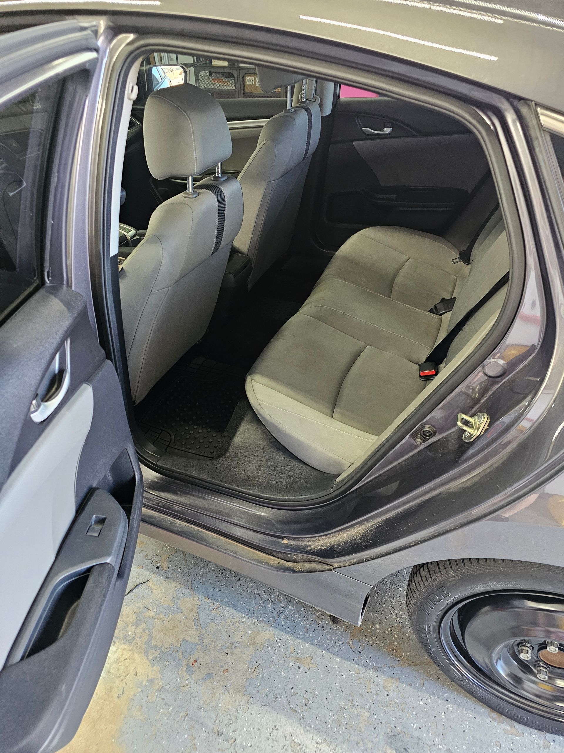 Car door regulator repair in Edmond, OK Car door regulator repair in Edmond, OK