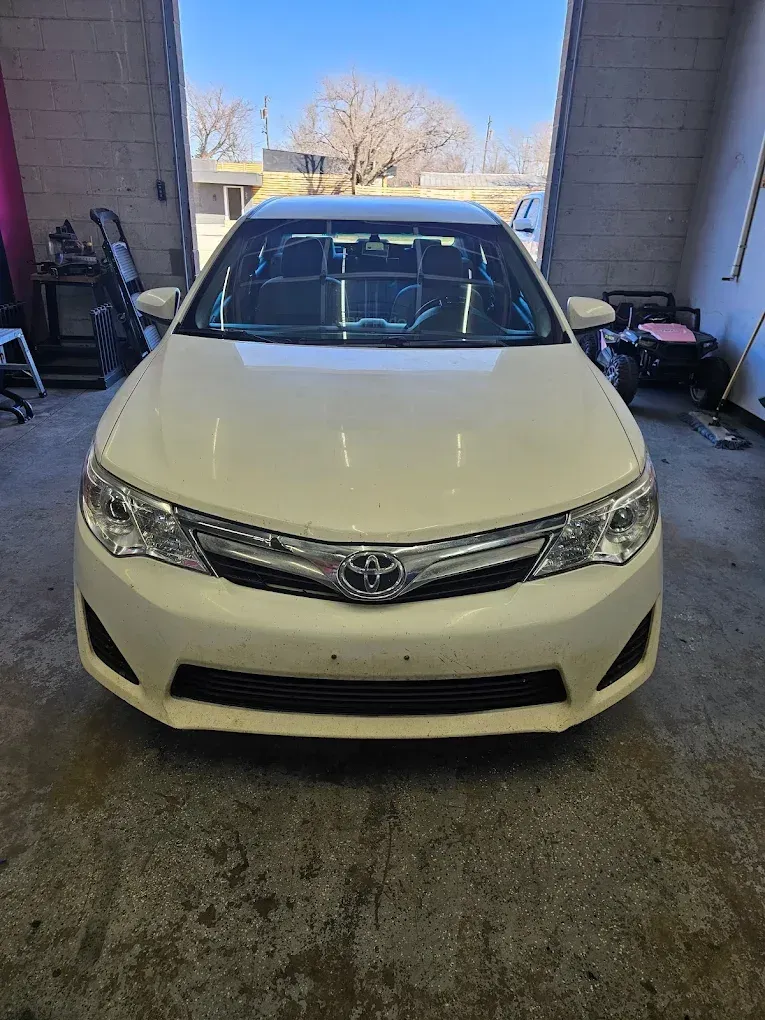 Windshield replacement financing in Edmond, OK. Windshield replacement financing in Edmond, OK.