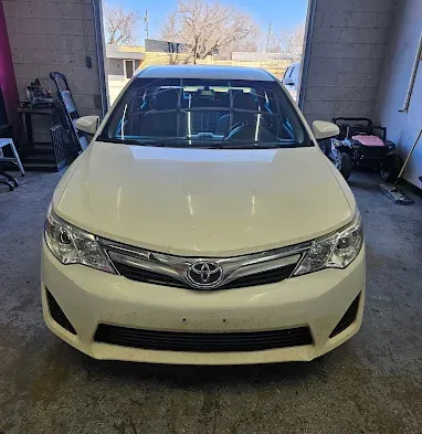 Financing Options for windshield replacements in Edmond, OK.