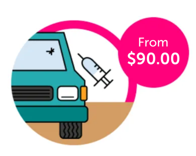 Windshield repair in Edmond, OK Windshield repair in Edmond, OK