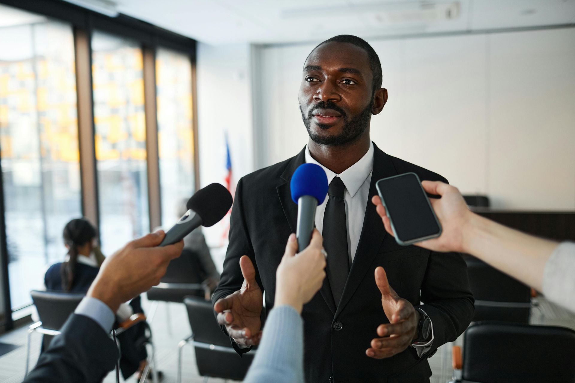 Discover why a strong media relations strategy is vital for businesses in the UAE