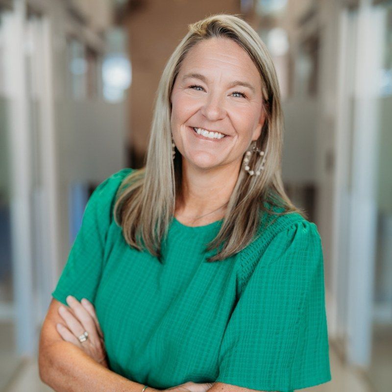 Headshot of Coley Batchelor, Administrator at Path United