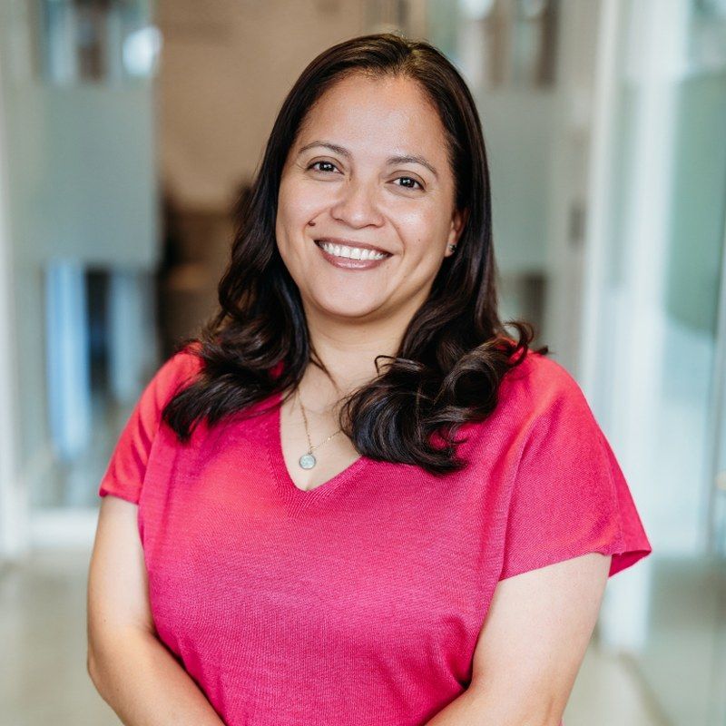 Headshot of Laura Soto, K-2nd Site Director at Gwinnett Estates