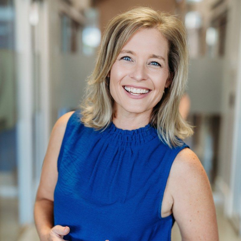 Melinda Hollandsworth