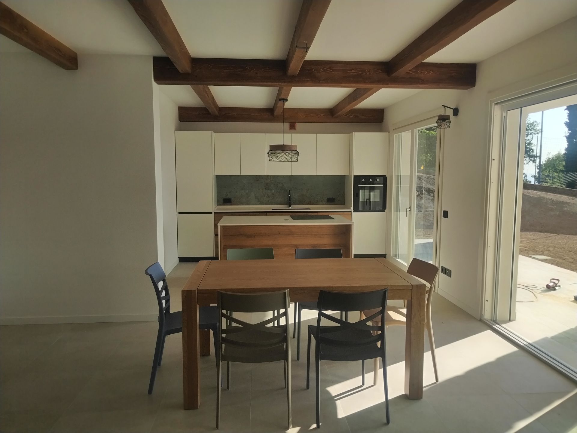 cucina san zeno